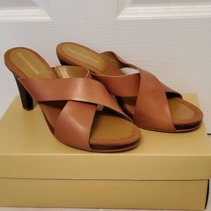 Enzo Angiolini 'Eaketi' Sandals